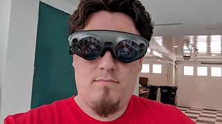 Il fondatore di Oculus si scatena contro Magic Leap One