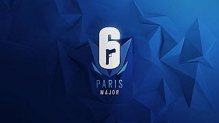 Partirà la prossima settimana il Tom Clancy’s Rainbow Six Major Paris