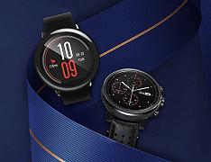 Smartwatch Xiaomi Amazfit fino al 30% di sconto