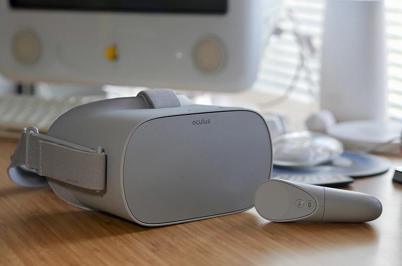 Oculus Go