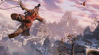 Activision pubblica un nuovo trailer di Sekiro: Shadow Die Twice