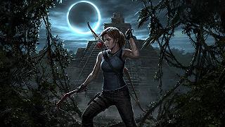 Tomb Raider: annunciato un nuovo videogioco della saga