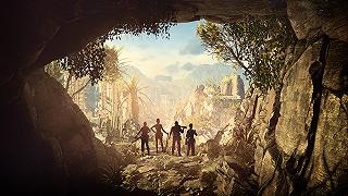 Strange Brigade è ufficialmente disponibile