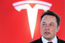 Presto Tesla potrebbe abbandonare Wall Street
