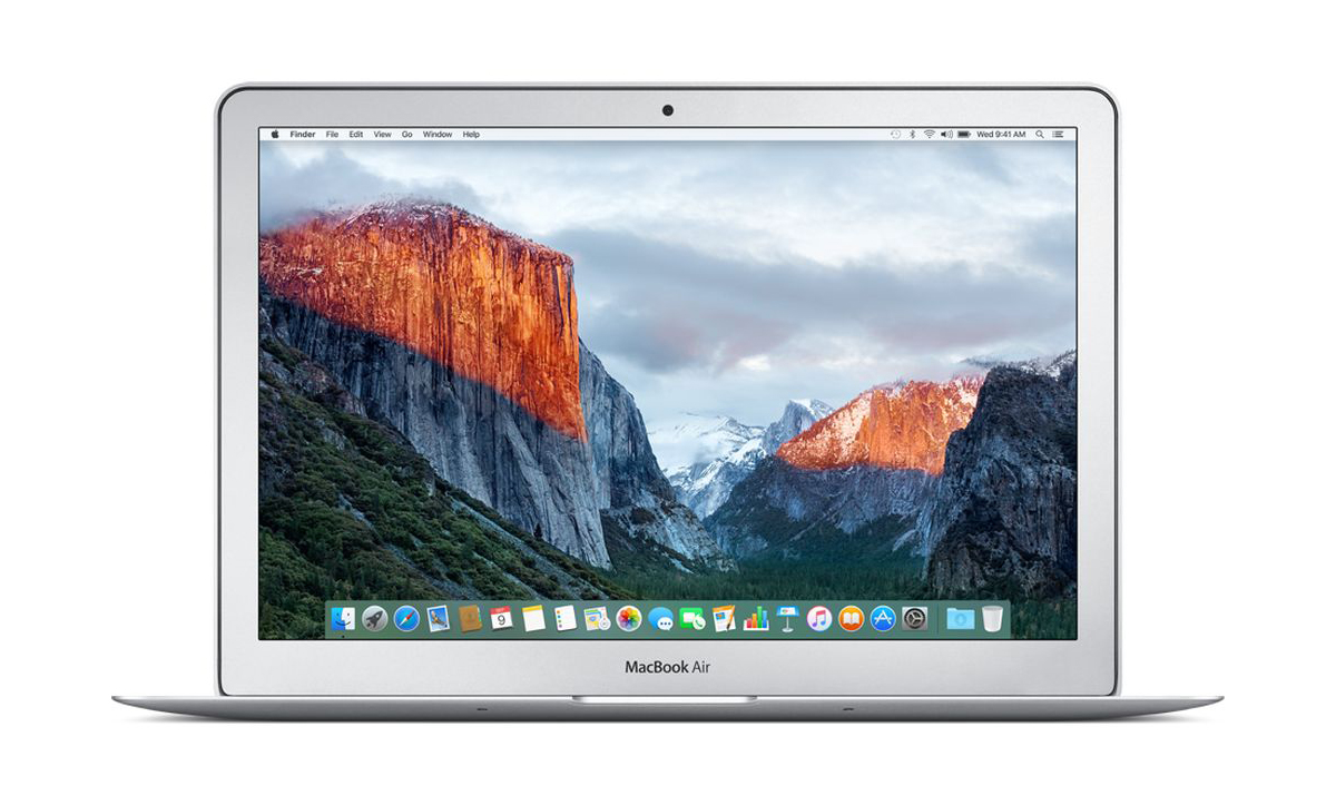 Nuovi MacBook Air in arrivo da Apple in autunno?