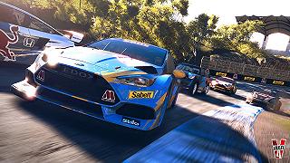 Due nuovi gameplay per V-Rally 4