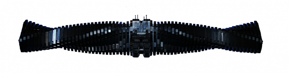 the dark aster lego set