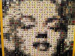 Conosciamo l’artista LEGO Arthur Gugick