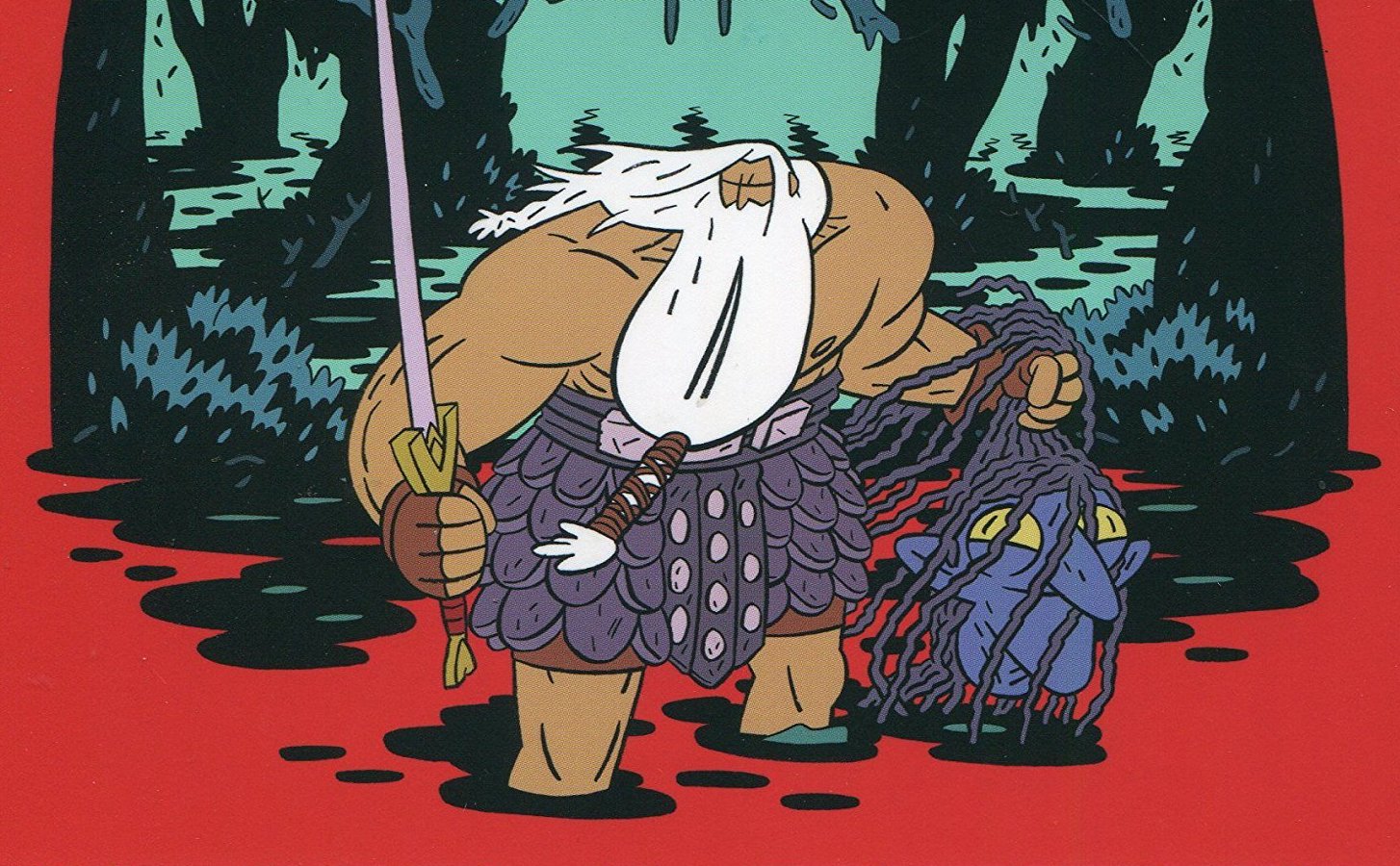 Head Lopper