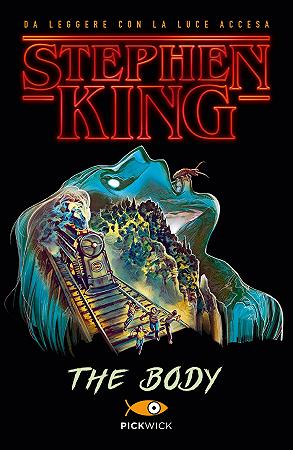 Stephen King