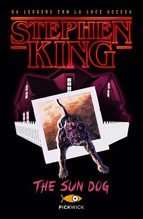 Stephen King