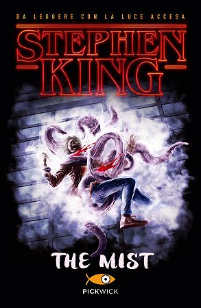 Stephen King