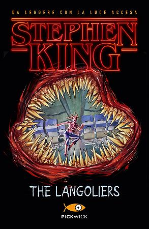 Stephen King