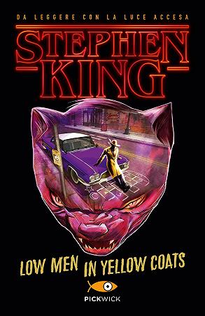 Stephen King