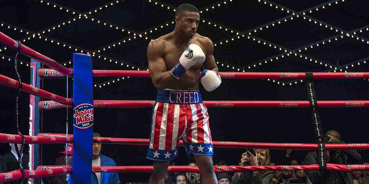 Creed II