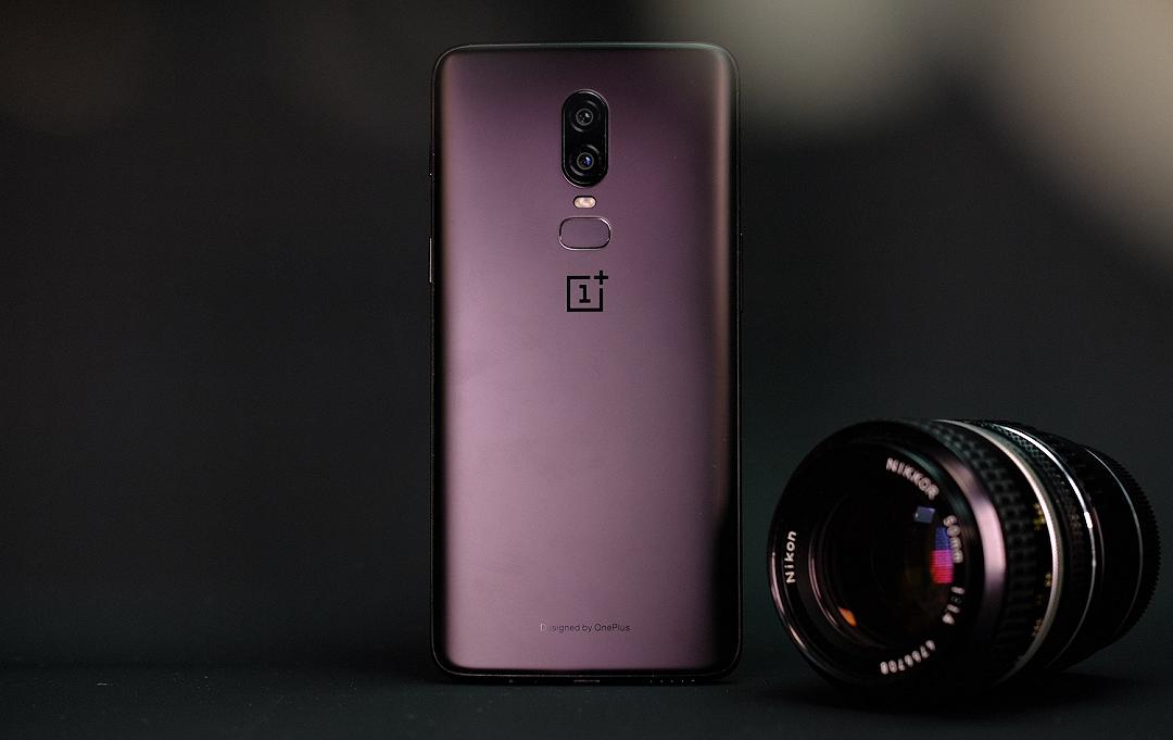 Tutti contro OnePlus 6