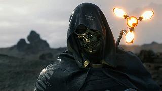 Nuovo trailer per Death Stranding dal TGS