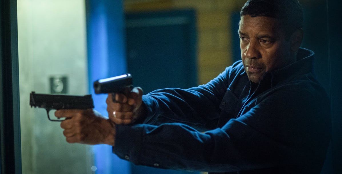 The Equalizer 3 con Denzel Washington uscirà a settembre 2023
