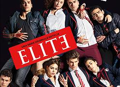 ELITE: Netflix presenta la sua nuova produzione originale spagnola