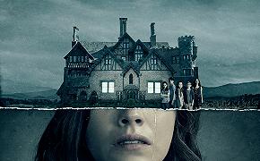 Hill House: il trailer della nuova serie horror di Netflix