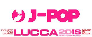 I nuovi manga J-Pop a Lucca Comics and Games