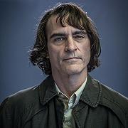 Joker: ecco Joaquin Phoenix nella prima foto dal set