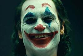 Joker: tutte le prime immagini di Joaquin Phoenix sul set