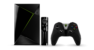 Nvidia Shield in sconto per il Back to School di Amazon