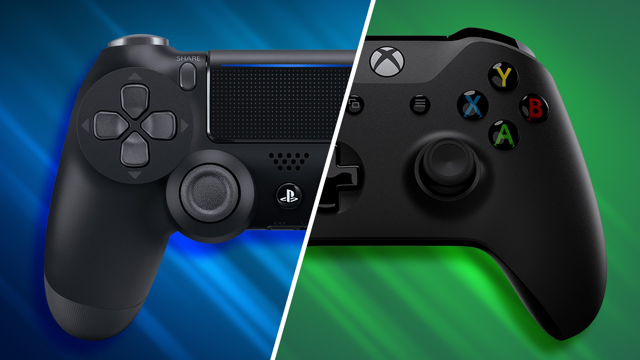 Microsoft ammette la sconfitta: "PS4 ha venduto più del doppio di Xbox One"