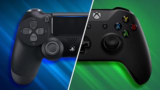 Microsoft ammette la sconfitta: “PS4 ha venduto più del doppio di Xbox One”