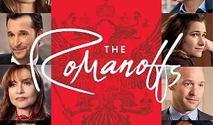 The Romanoffs: Amazon Prime Video rilascia poster e trailer ufficiale