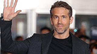 Six Underground: il post di Ryan Reynolds dal set del nuovo film di Michael Bay