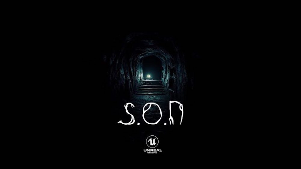 Un nuovo teaser trailer del survival horror S.O.N.