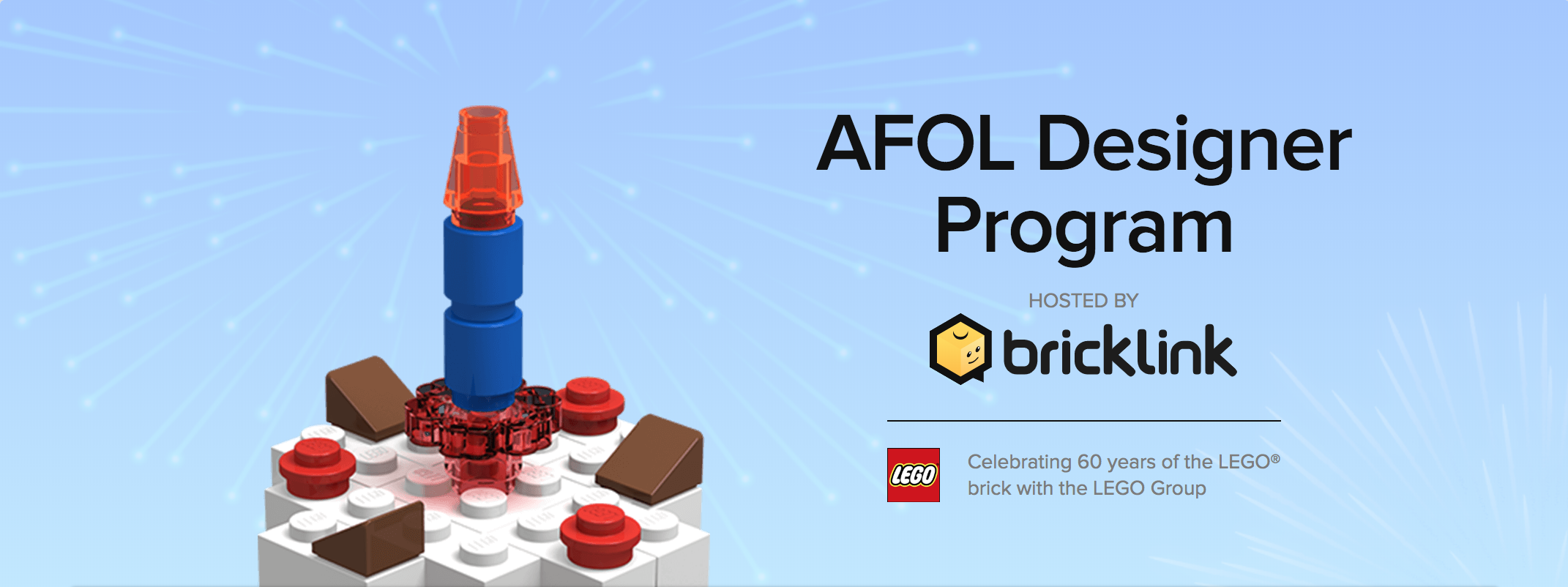 Svelati i dettagli ufficiali della collaborazione fra LEGO e Bricklink