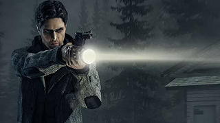 Alan Wake diventa ufficialmente una serie tv