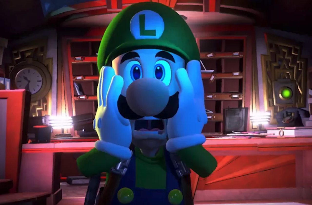 Luigi's Mansion 3 e tutte le altre novità dell'ultimo Nintendo Direct