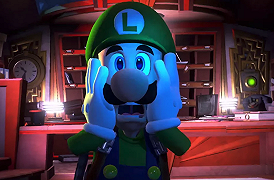 Luigi’s Mansion 3 e tutte le altre novità dell’ultimo Nintendo Direct