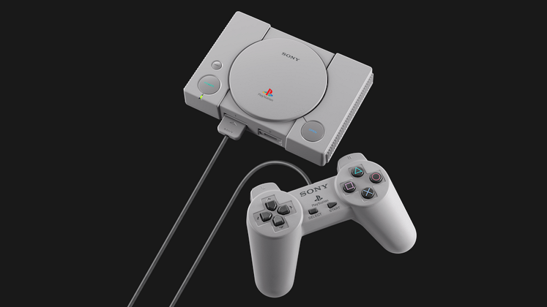 PlayStation Classic è già stata hackerata