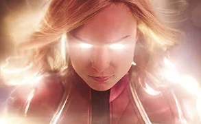 Captain Marvel: ecco il primo full trailer!