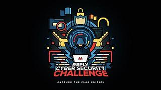 Reply Cyber Security Challenge, iscriviti per vincere un portatile gaming MSI