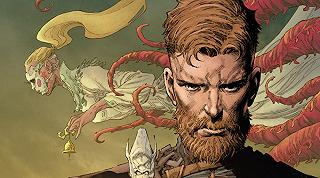 “Seven to Eternity” 2: la ballata del tradimento – il fantasy all’ennesima potenza