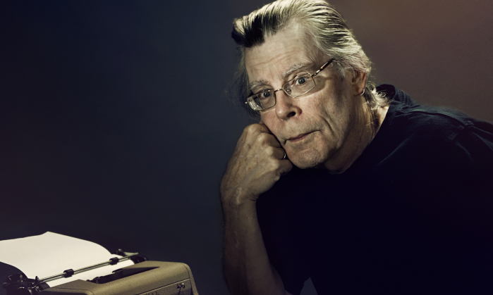 Stephen King Linus