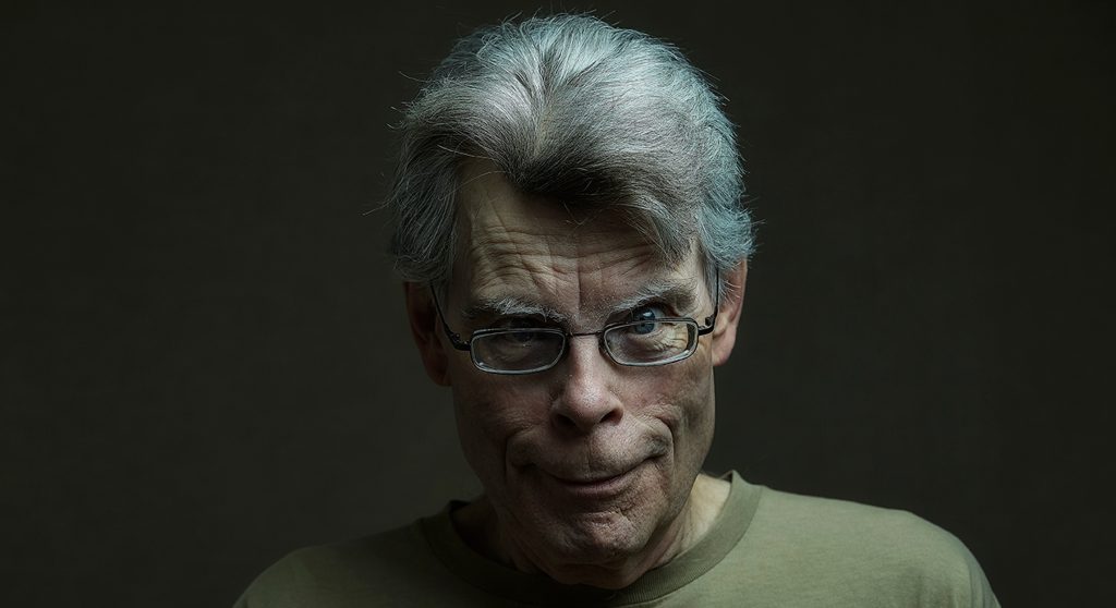 Stephen King