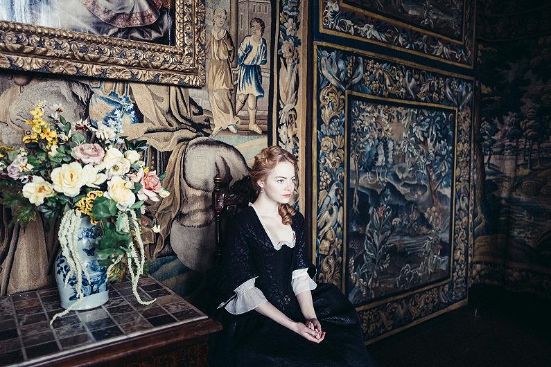 The Favourite: la commedia nera che conquista