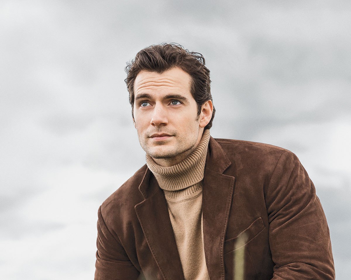Henry Cavill sarà Geralt di Rivia nella serie tv Netflix The Witcher