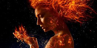 X-Men: Dark Phoenix: l’arrivo della fenice nel primo trailer ufficiale