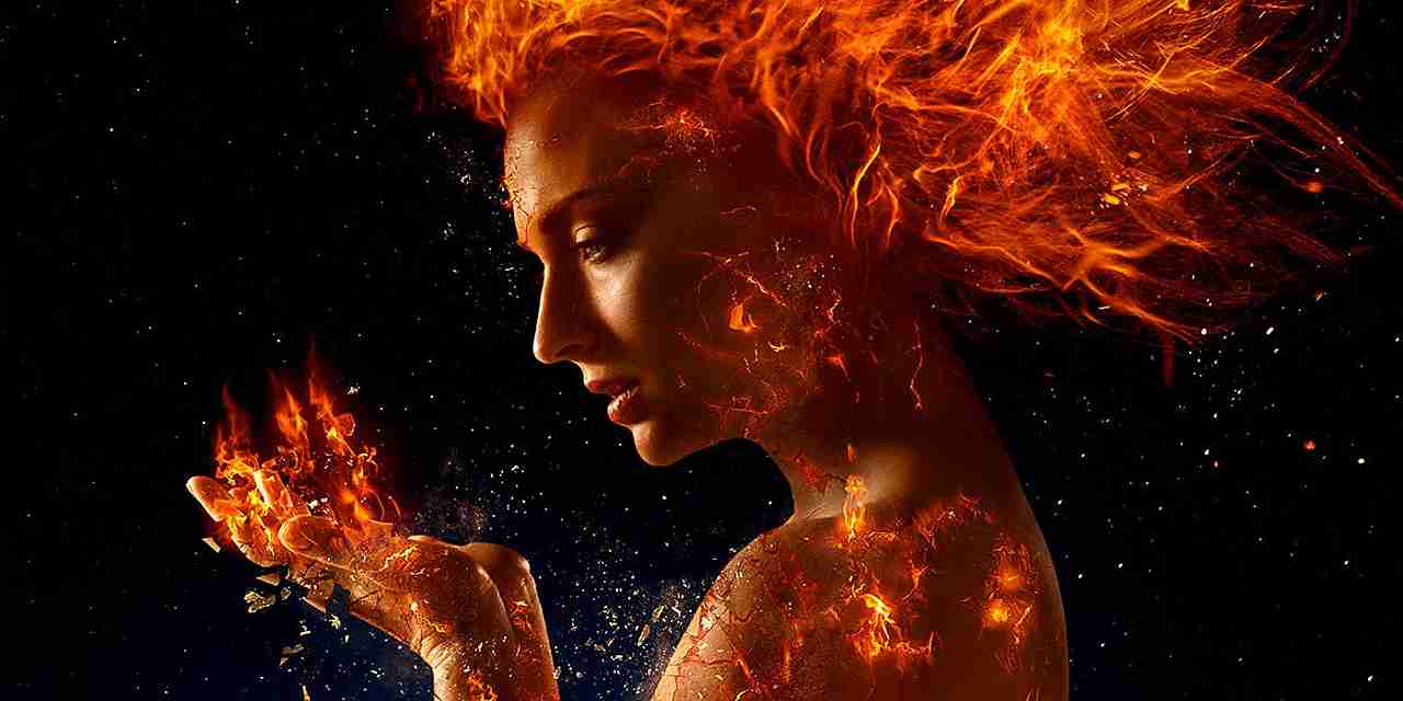 X-Men: Dark Phoenix