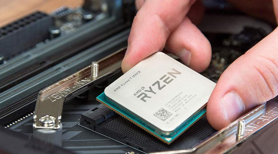 AMD: alcune CPU verranno utilizzate per il mining e diventeranno rare?