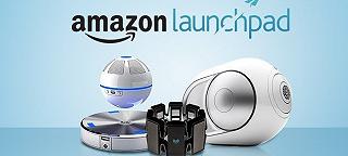 Arriva in Italia Amazon Launchpad