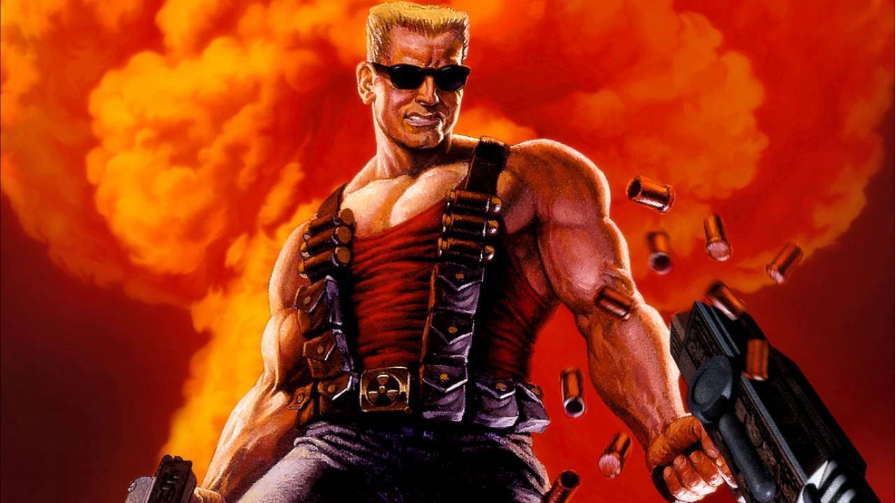 Duke Nukem: in lavorazione un film dai creatori di Cobra Kai